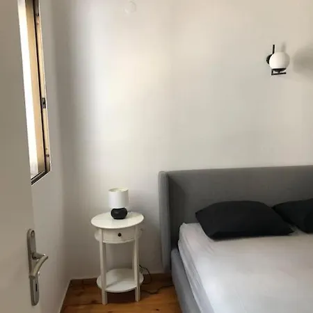 Comfortable And Elegant Flat In 塞萨洛尼基