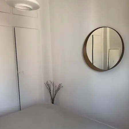 Comfortable And Elegant Flat In * Thessaloniki