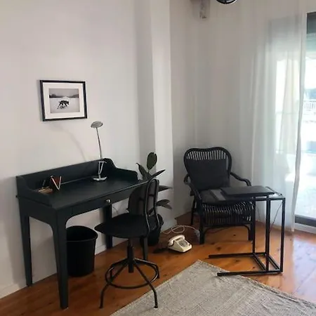 Comfortable And Elegant Flat In *