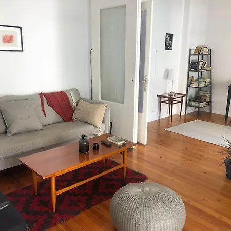 Comfortable And Elegant Flat In *