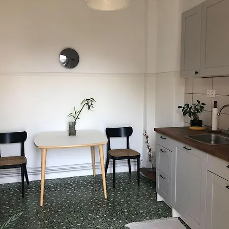 Apartman Comfortable And Elegant Flat In Szaloniki